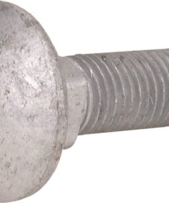 Perno M10X2