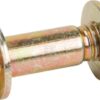 Perno de resorte M10 x 34