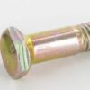 Tornillo cón. M12x63 12,9
