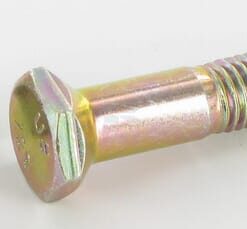 Tornillo cón. M12x63 12,9