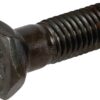 Tornillo hexag. M12 x 43 12.9