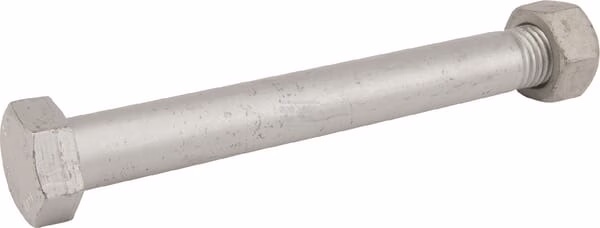 Tornillo M24X210 1 Tornillo M24X210
