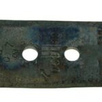 Punta reversible 13 mm D KV