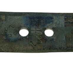 Punta reversible 13 mm D KV