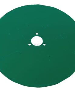 Disco 18" liso