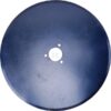 Disco de arado 18"