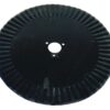 Disco 20" ondulado