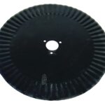 Disco 20" ondulado