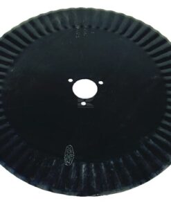 Disco 20" ondulado