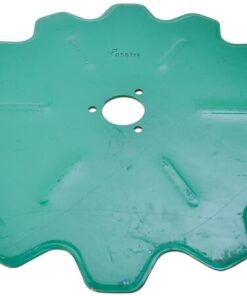 Disco 20" dentado