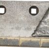 Reja para abonar DCH., carburo