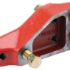 Pieza intermedia derecha para 77 RH + tornillos