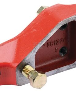 Pieza intermedia derecha para 77 RH + tornillos