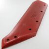 Reja con punta 16" I p/KV