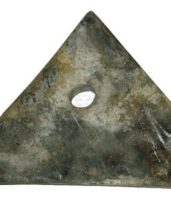 Punta de vertedera p/Kverneland
