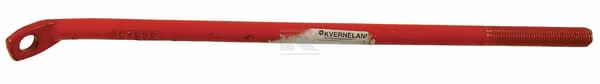 Mont. vert. L.=510 mm Kvern.