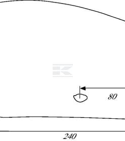 Vertedera D.