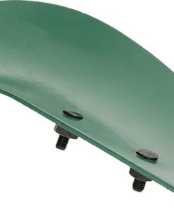 Vertedera para abonar D.