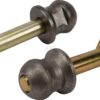 Bolas M6x90 - 2 uds. 2 Tornillo M16x90