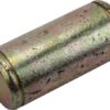 Tornillo con ranura D25,35x45 2 Tornillo con ranura D25,35x45