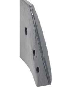 Reja 14" Dcha Kverneland 3 Reja 14