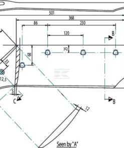 Reja KV dch., 14