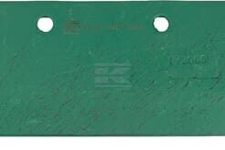 Rejas I. 16"