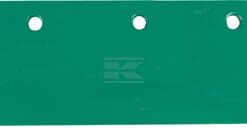 Reja 20" lado izquierdo Kverneland
