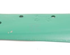Reja con punta reversible de 16" dcha.