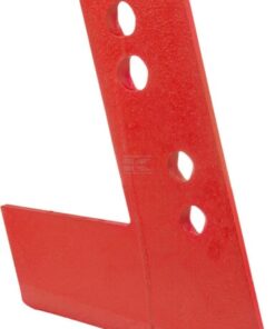 Cuchilla de corte izquierda