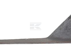 Cuchilla de reja izq.
