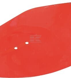 Vertedera izquierda 8 14-18"
