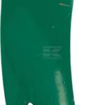 Placa deflectora izda. Kverneland