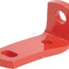 Soporte para puntal izquierdo 2 Soporte para puntal izquierdo