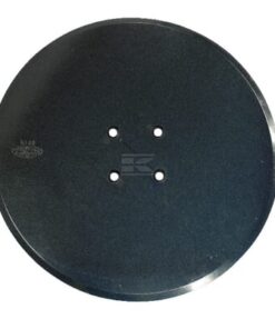 Disco 18" liso
