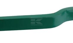 Brazo vertedera derecha A=750