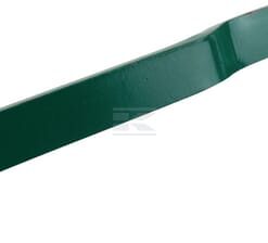 Brazo vertedera derecha A=750