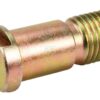 Perno M30x72 izquierdo 4 Perno M30x72 izquierdo