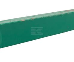 Brazo de cultivador de discos