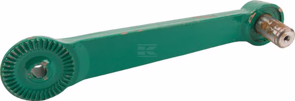 Brazo de cultivador de discos 1 Brazo de cultivador de discos