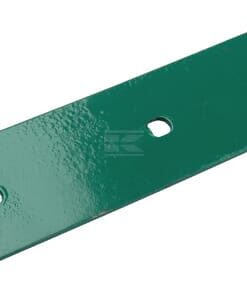 Hoja de muelle nº 2