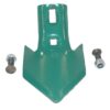 Azadón, cuchilla 120 mm Kv.