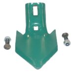 Azadón, cuchilla 120 mm Kv.