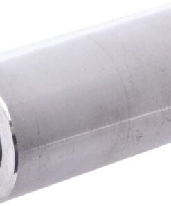 Casquillo para soldar Ø52 x 110 mm, Kverneland