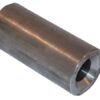 Casquillo para soldar Ø51 x 120 mm, Kverneland 10 Casquillo para soldar Ø51 x 120 mm, Kverneland
