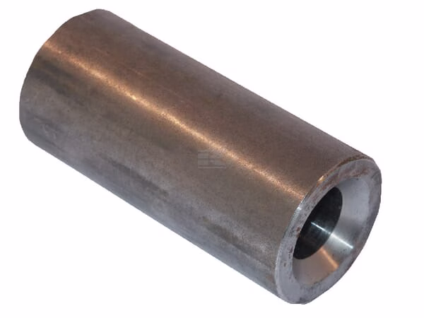 Casquillo para soldar Ø51 x 120 mm, Kverneland 1 Casquillo para soldar Ø51 x 120 mm, Kverneland