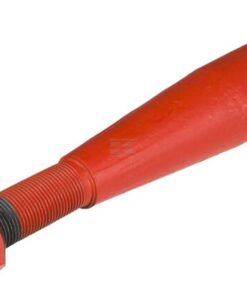 Dient. carg. front. 1000mm KV