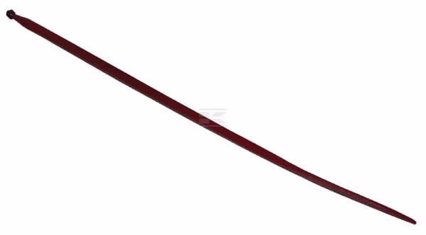 Diente de cargador 1.400 mm KV