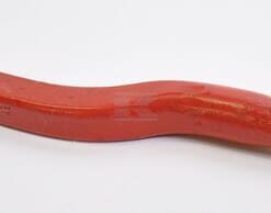 Diente ensilado M24x820 mm KG