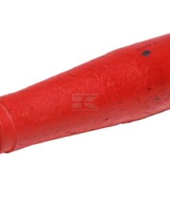 Púa 1410mm cono II M30x2 con tuerca